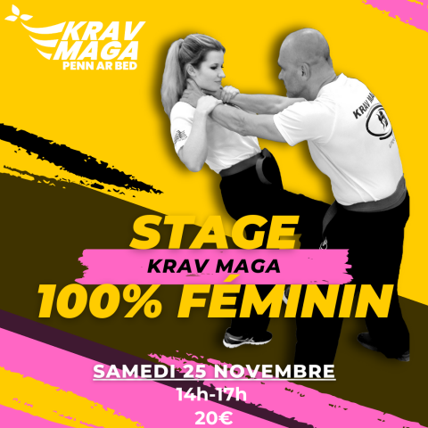 Cours gratuits de self-défense féminine à Paris