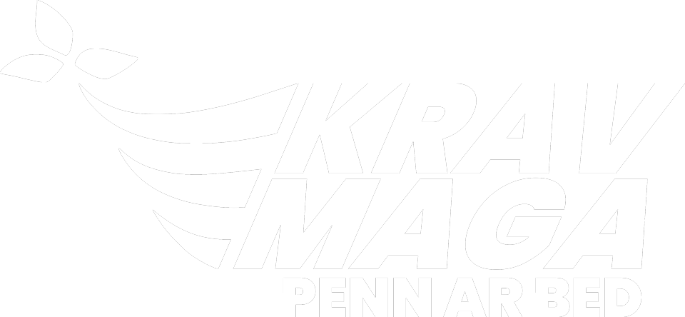 logo krav maga finistere self defense fekm quimper